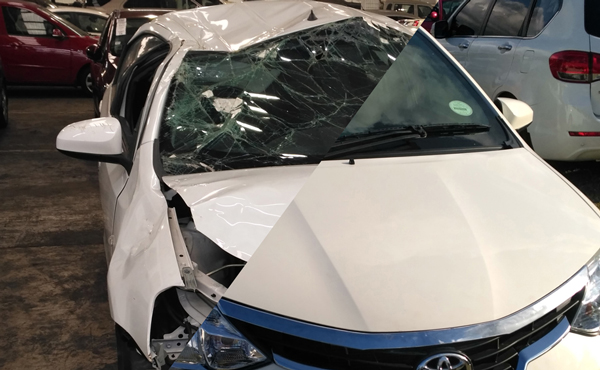 National Certificate: Automotive Body Repair