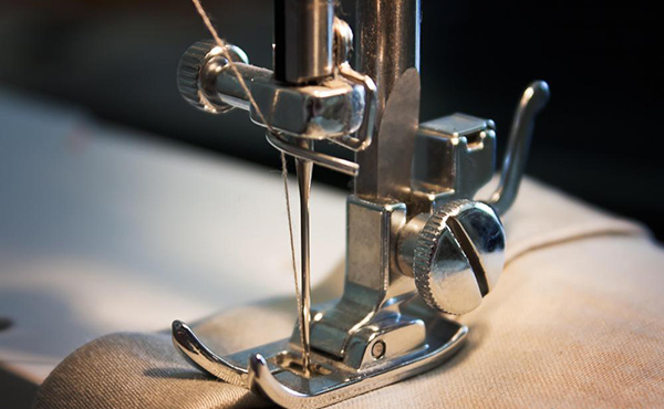 Basic Sewing