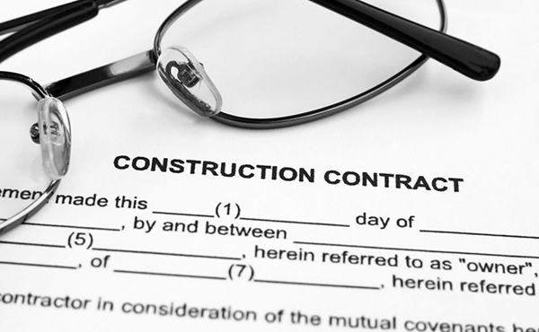 National Certificate: Construction (Contracting)