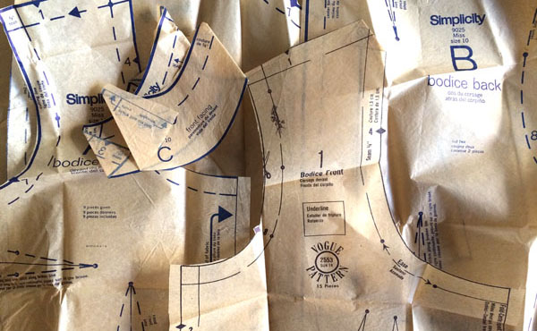 Read and Interpret Drawings