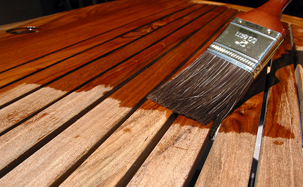 National Certificate: Furniture Making (Wood Finishing)
