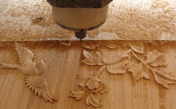National Certificate: Furniture Making (Wood Machining)